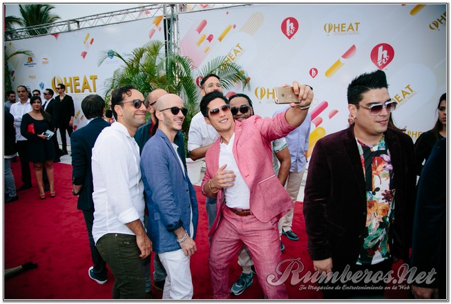 rumberos imagenen de galeria